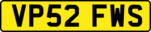 VP52FWS