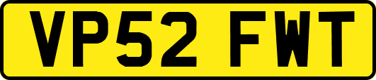 VP52FWT