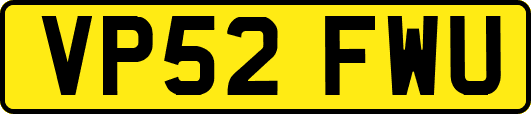 VP52FWU