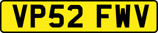 VP52FWV