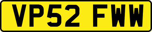 VP52FWW