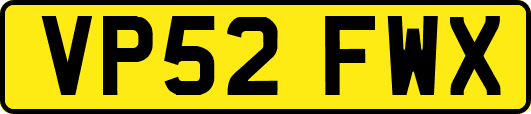 VP52FWX