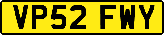 VP52FWY