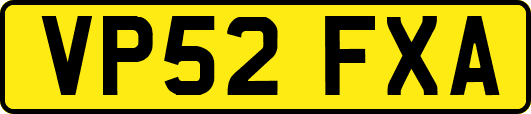 VP52FXA