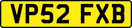 VP52FXB