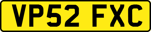 VP52FXC