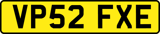 VP52FXE