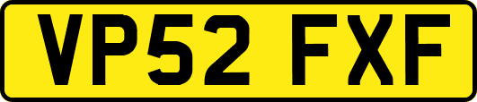 VP52FXF