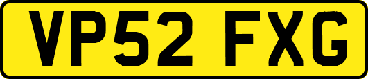 VP52FXG