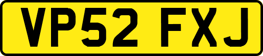 VP52FXJ