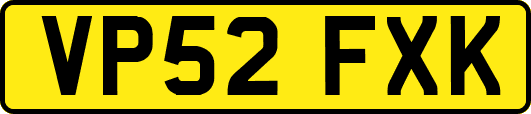 VP52FXK