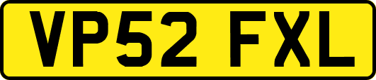 VP52FXL