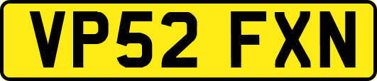 VP52FXN