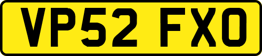 VP52FXO