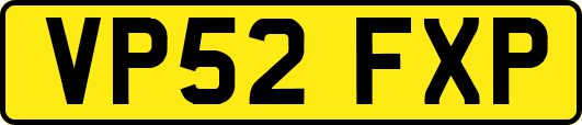 VP52FXP
