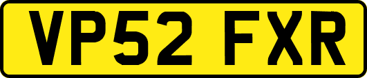 VP52FXR