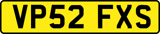 VP52FXS