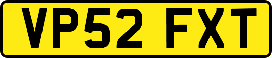 VP52FXT