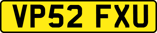 VP52FXU