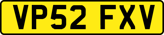 VP52FXV