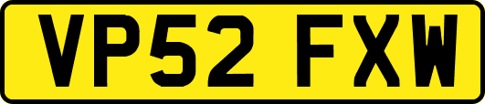 VP52FXW