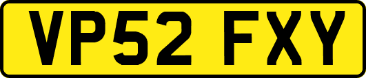 VP52FXY