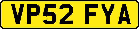 VP52FYA