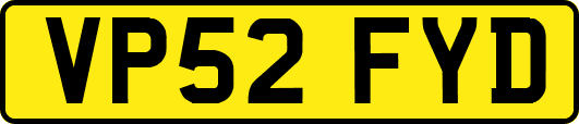 VP52FYD