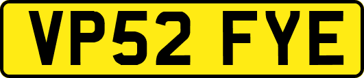 VP52FYE