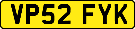 VP52FYK