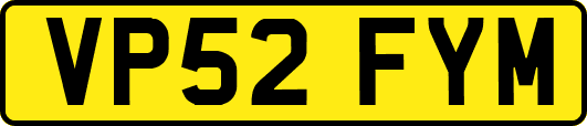 VP52FYM