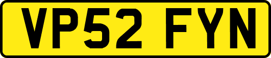 VP52FYN