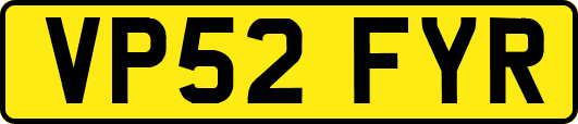 VP52FYR