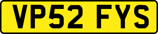 VP52FYS