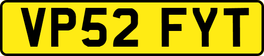 VP52FYT