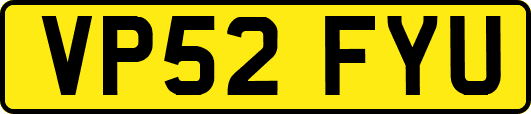 VP52FYU