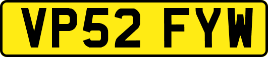 VP52FYW