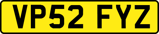 VP52FYZ