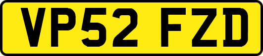 VP52FZD