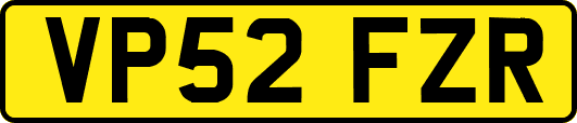 VP52FZR