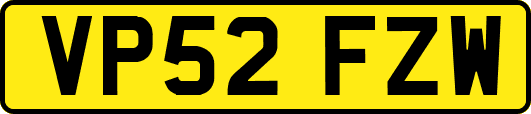 VP52FZW