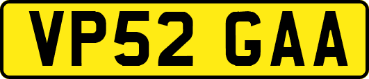 VP52GAA