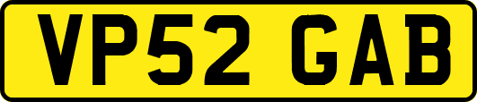 VP52GAB