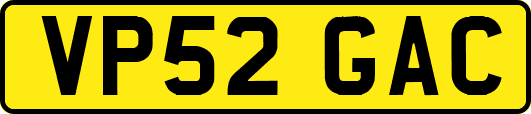 VP52GAC
