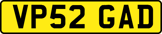 VP52GAD