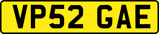 VP52GAE