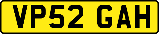 VP52GAH