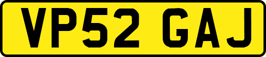 VP52GAJ