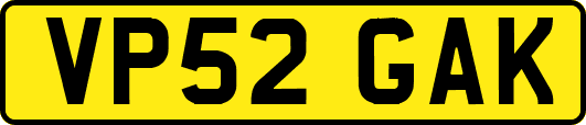 VP52GAK