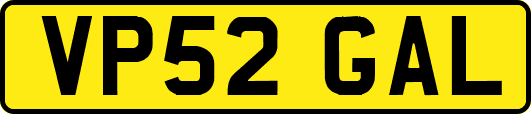 VP52GAL